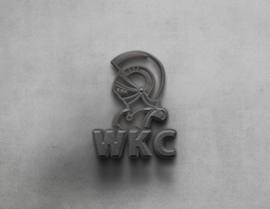 wkc Solingen-Fabricante de armas a mano